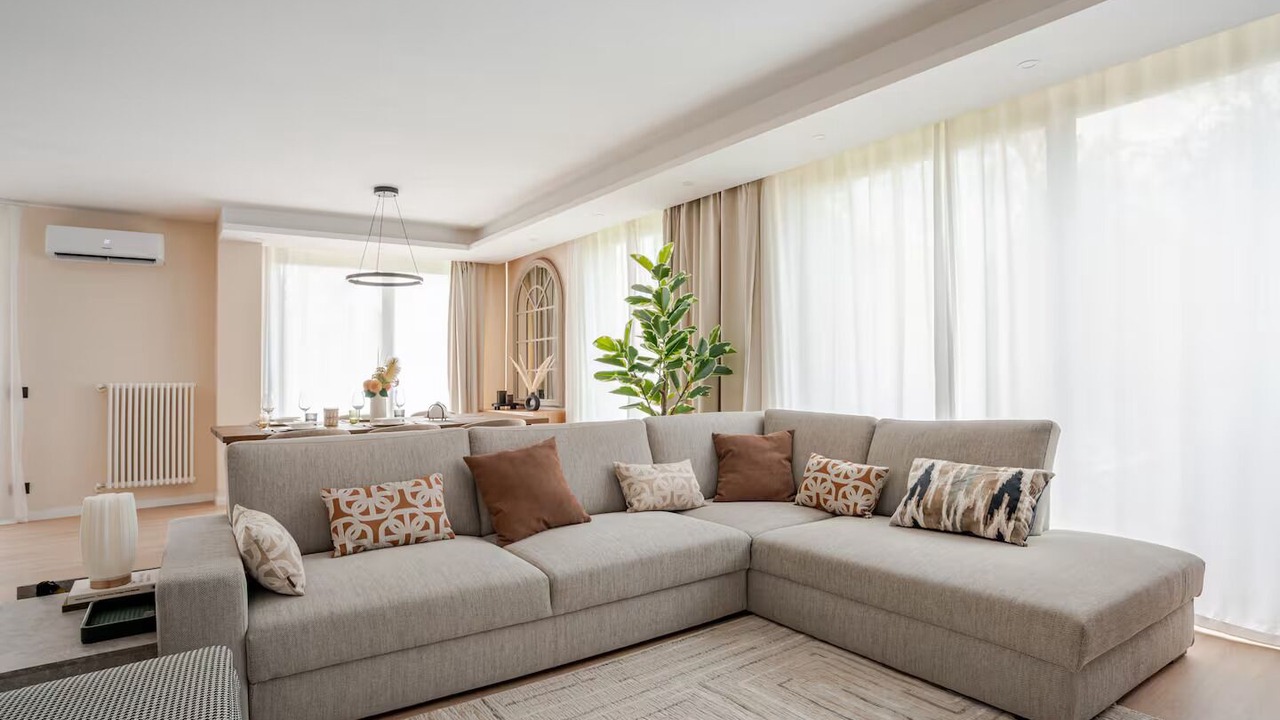 Photo of Livingroom in Centro Giano
