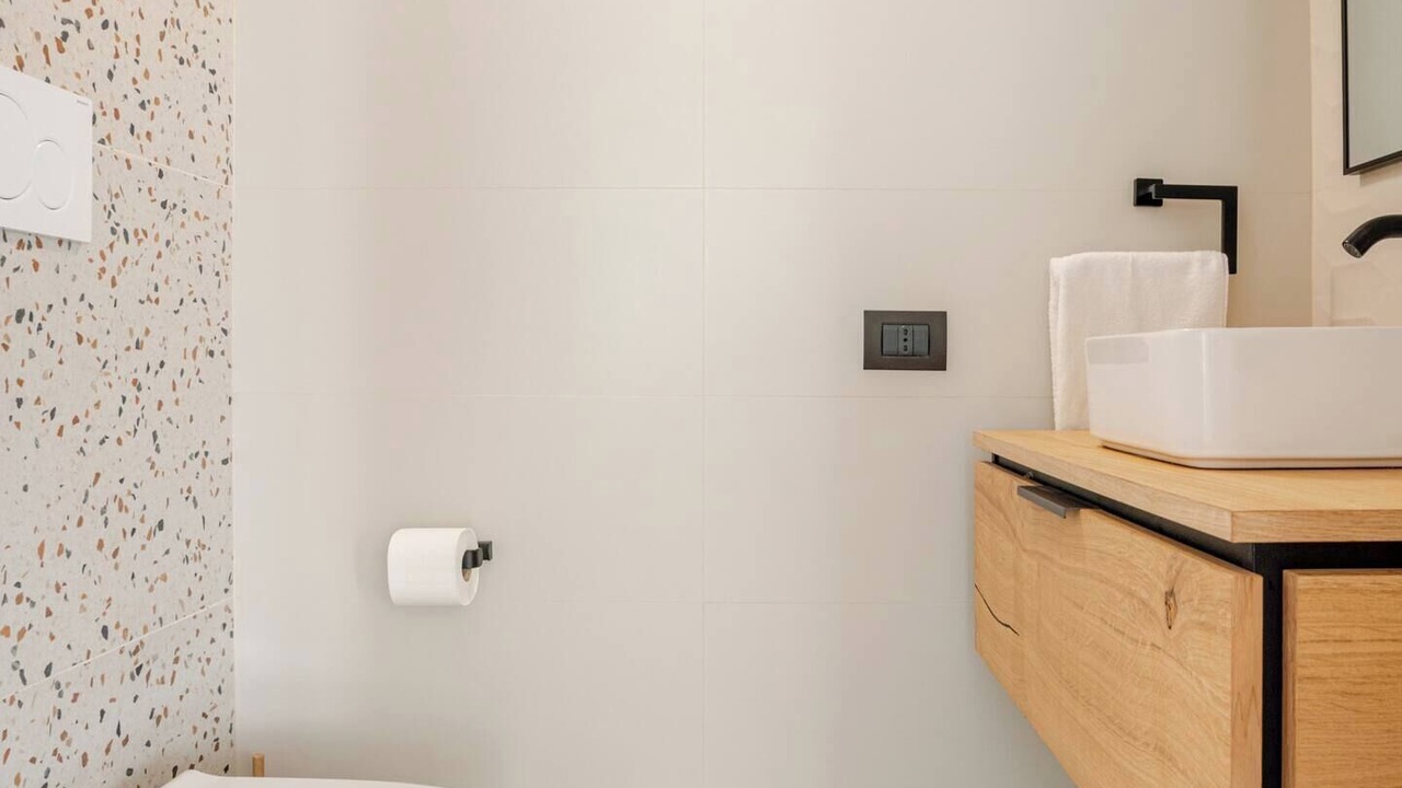 Photo of Bathroom in Centro Giano
