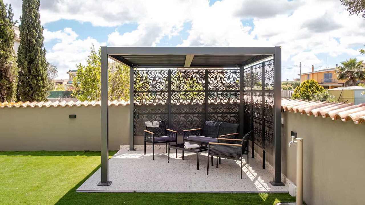 Photo of Patio Balcony in Centro Giano
