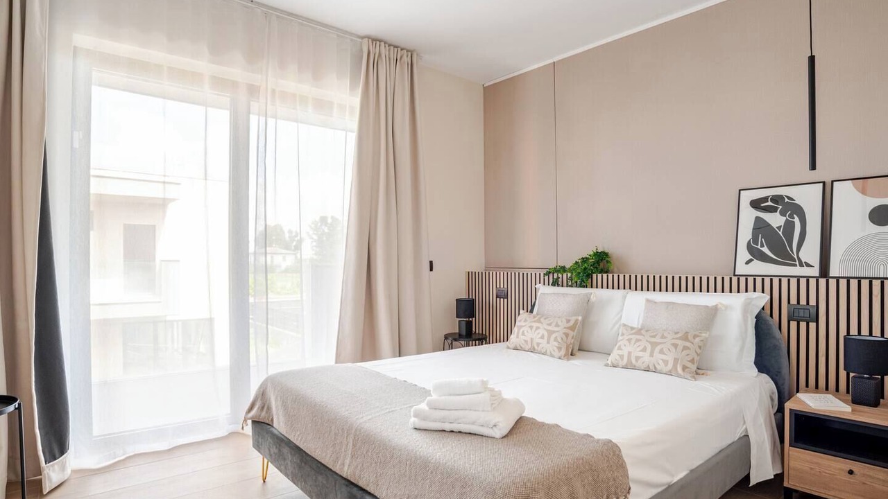 Photo of Bedroom in Centro Giano