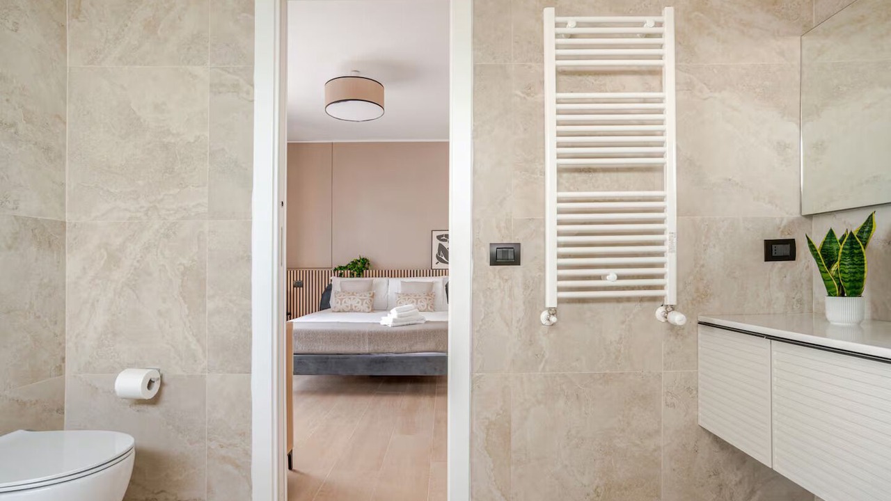 Photo of Bathroom in Centro Giano
