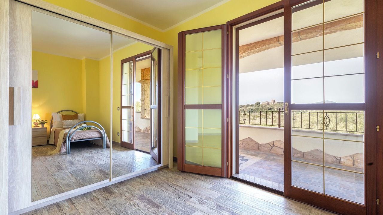 Photo of Bedroom in Olmedo