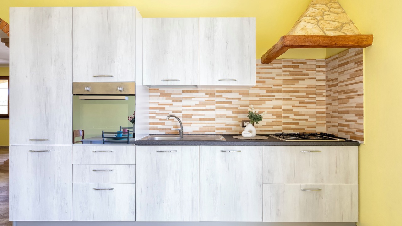 Photo of Kitchen in Olmedo