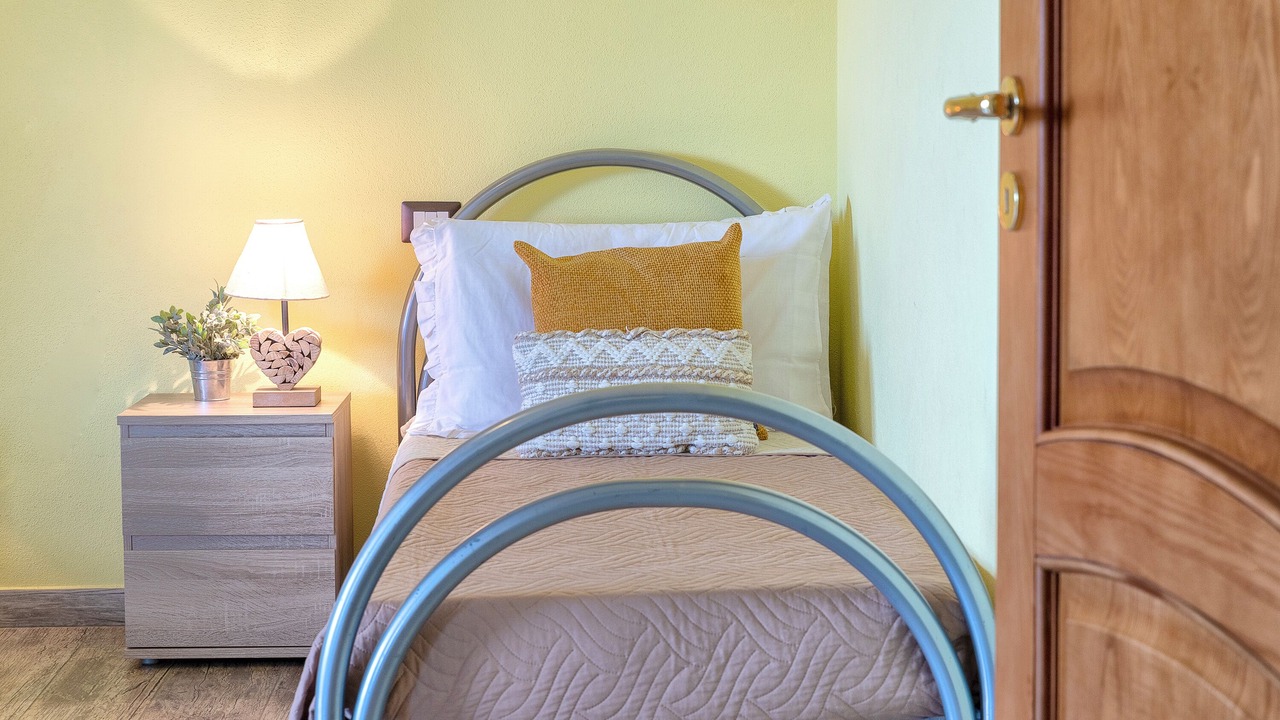 Photo of Bedroom in Olmedo