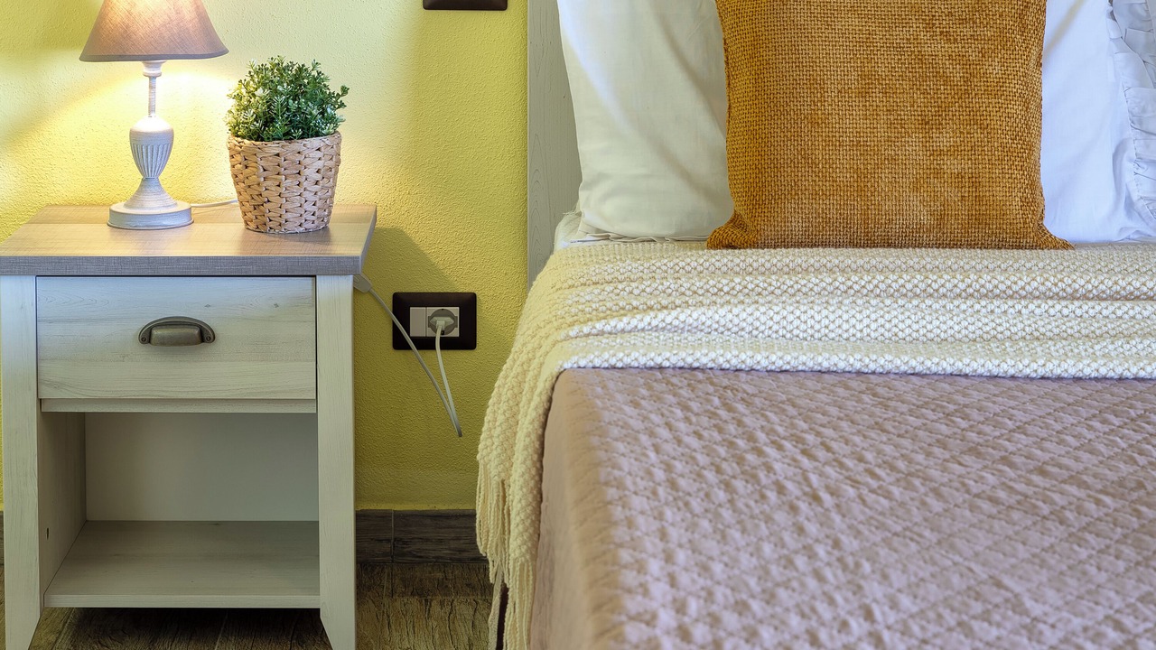 Photo of Bedroom in Olmedo