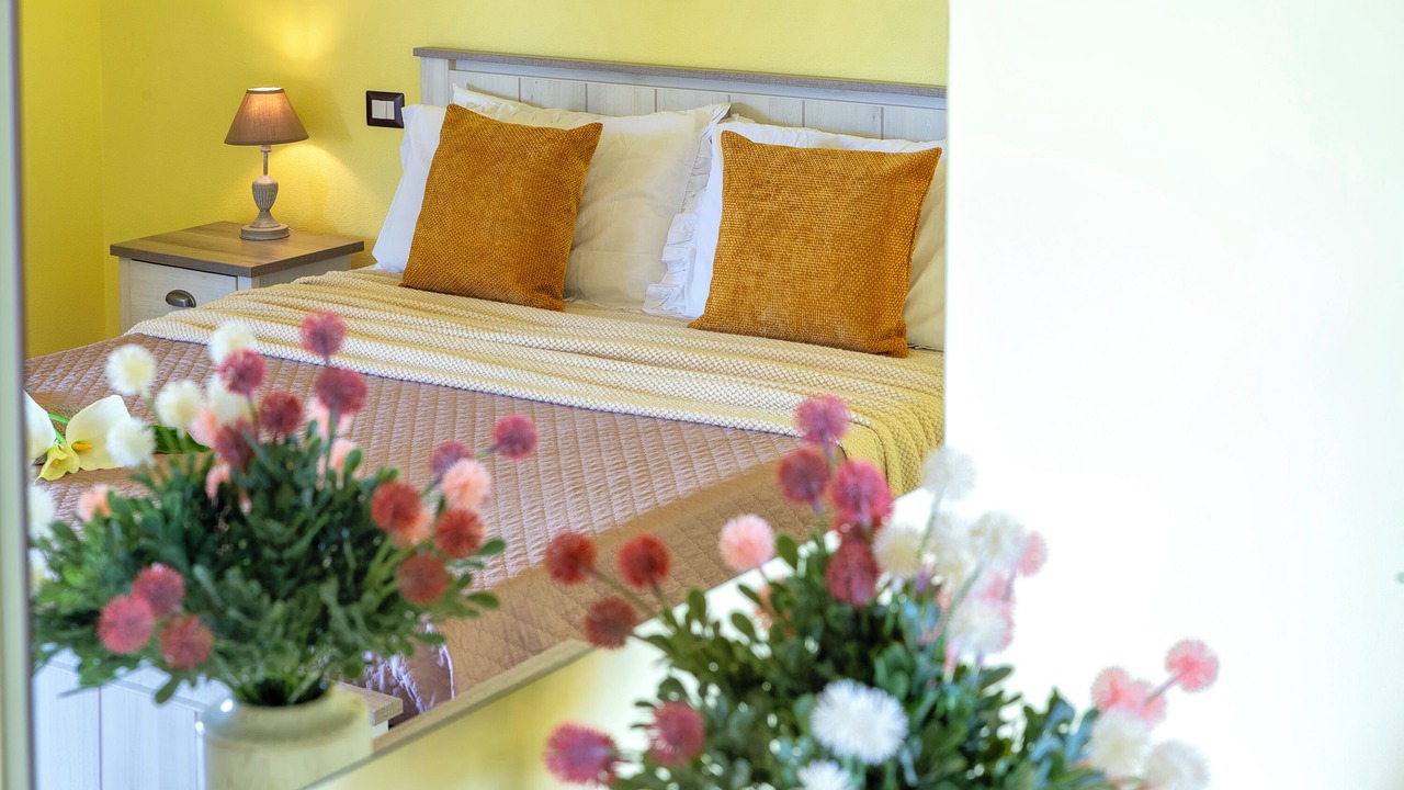 Photo of Bedroom in Olmedo