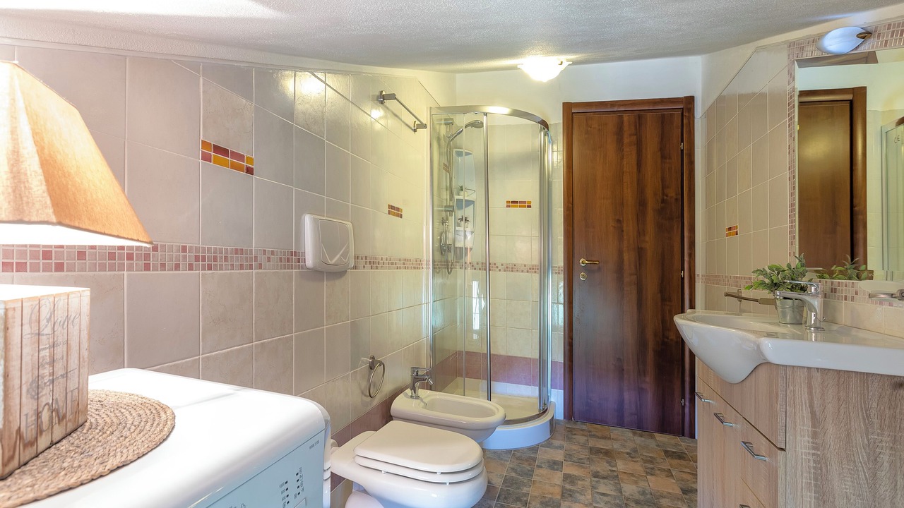 Photo of Bathroom in Olmedo