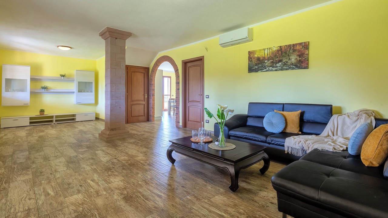 Photo of Livingroom in Olmedo