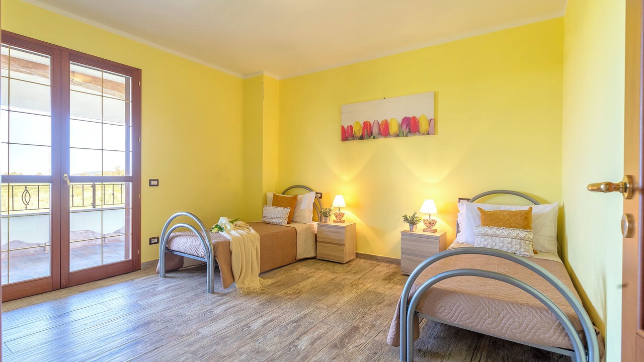 Photo of Bedroom in Olmedo