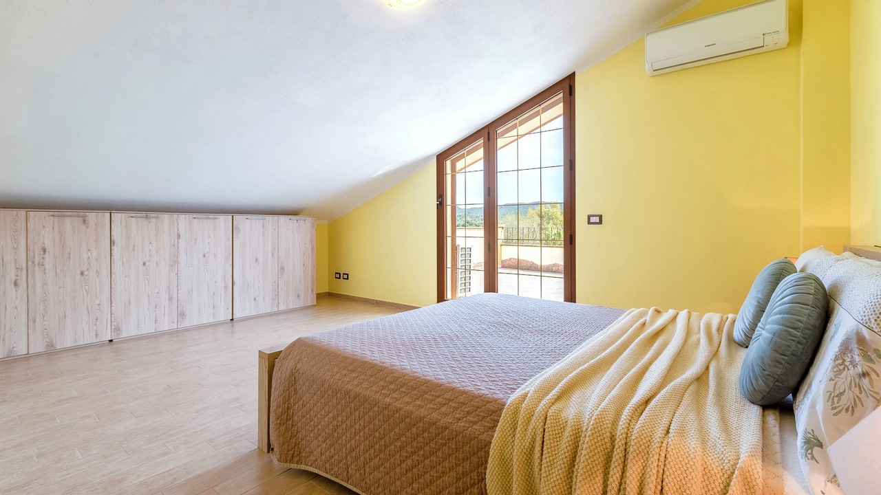 Photo of Bedroom in Olmedo