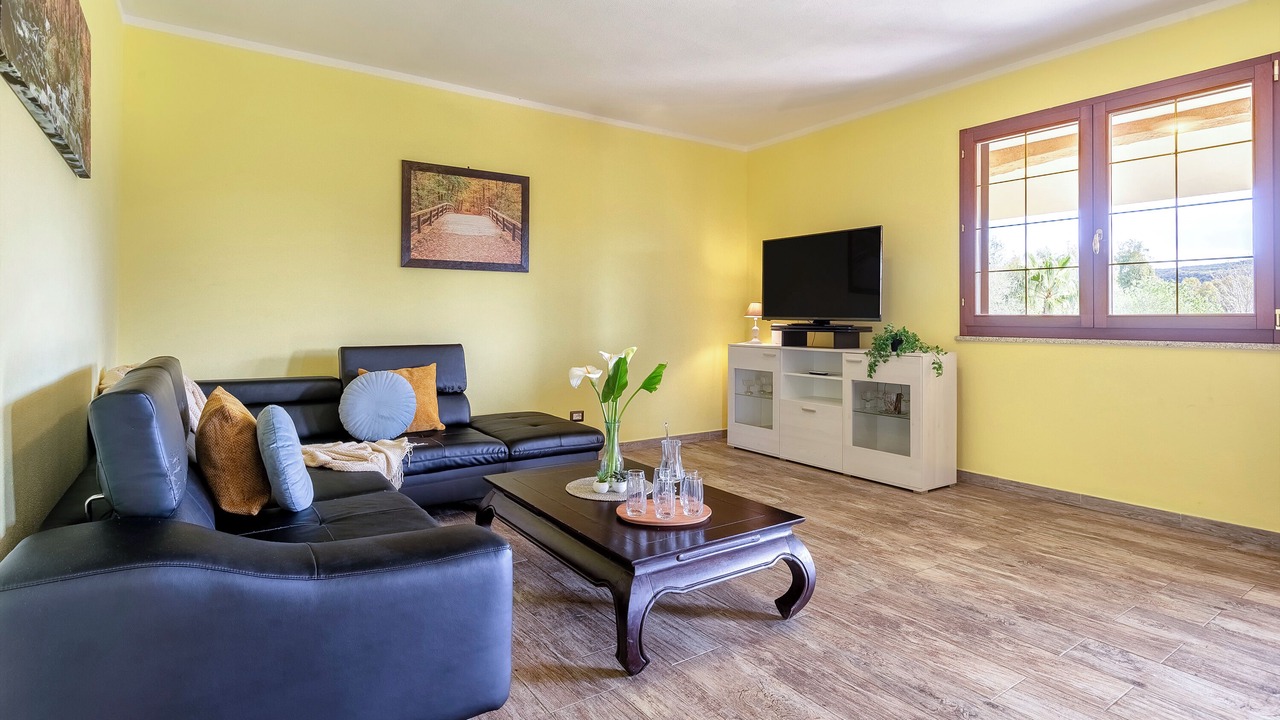 Photo of Livingroom in Olmedo