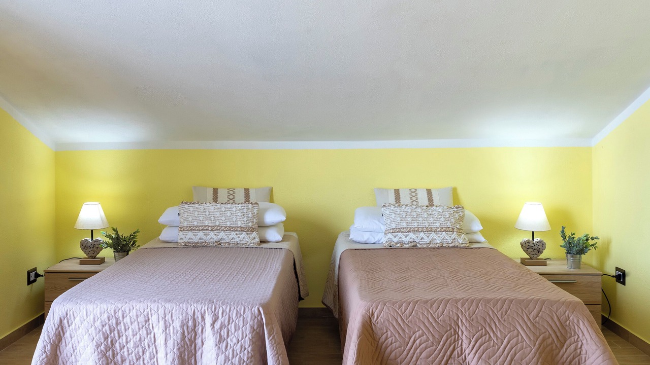 Photo of Bedroom in Olmedo