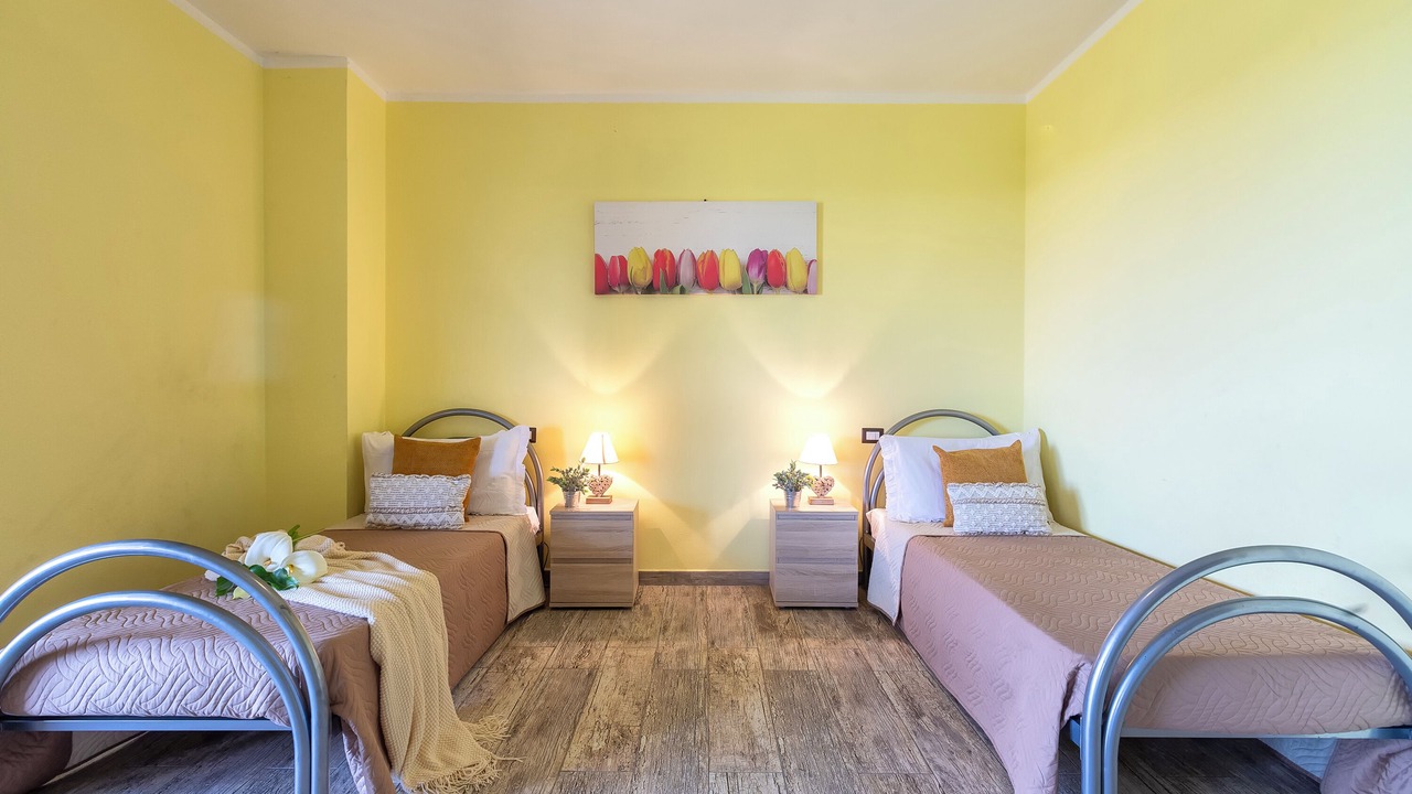 Photo of Bedroom in Olmedo
