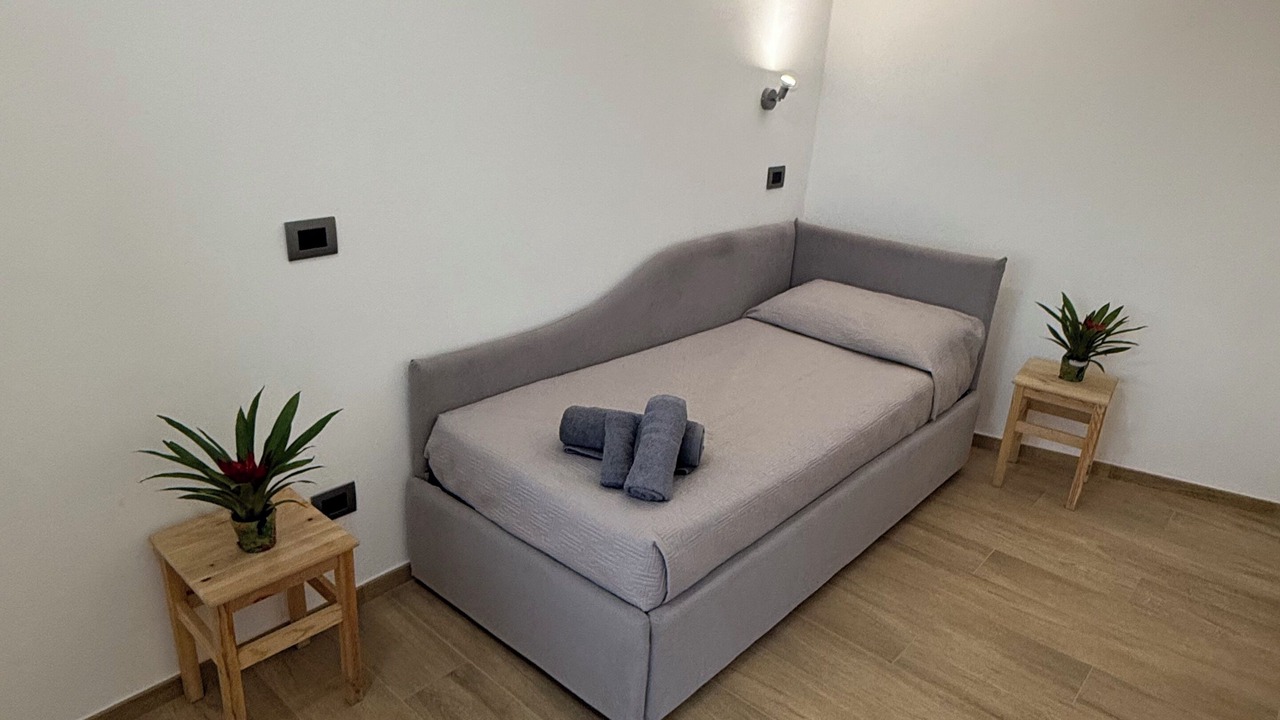 Photo of Bedroom in Sarzana