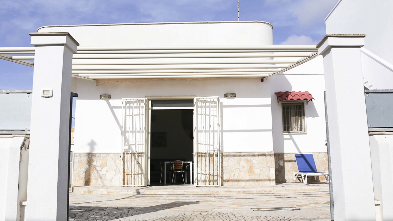 Photo of Patio Balcony in Sant'Isidoro