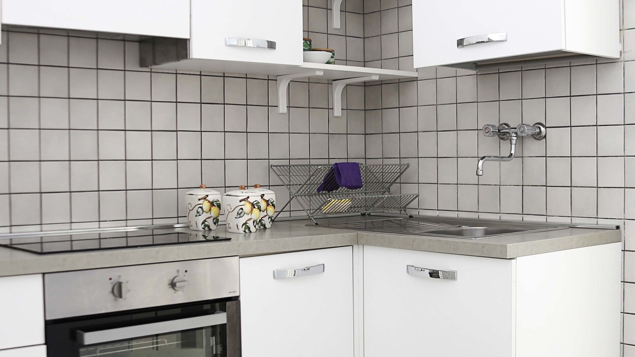 Photo of Kitchen in Sant'Isidoro