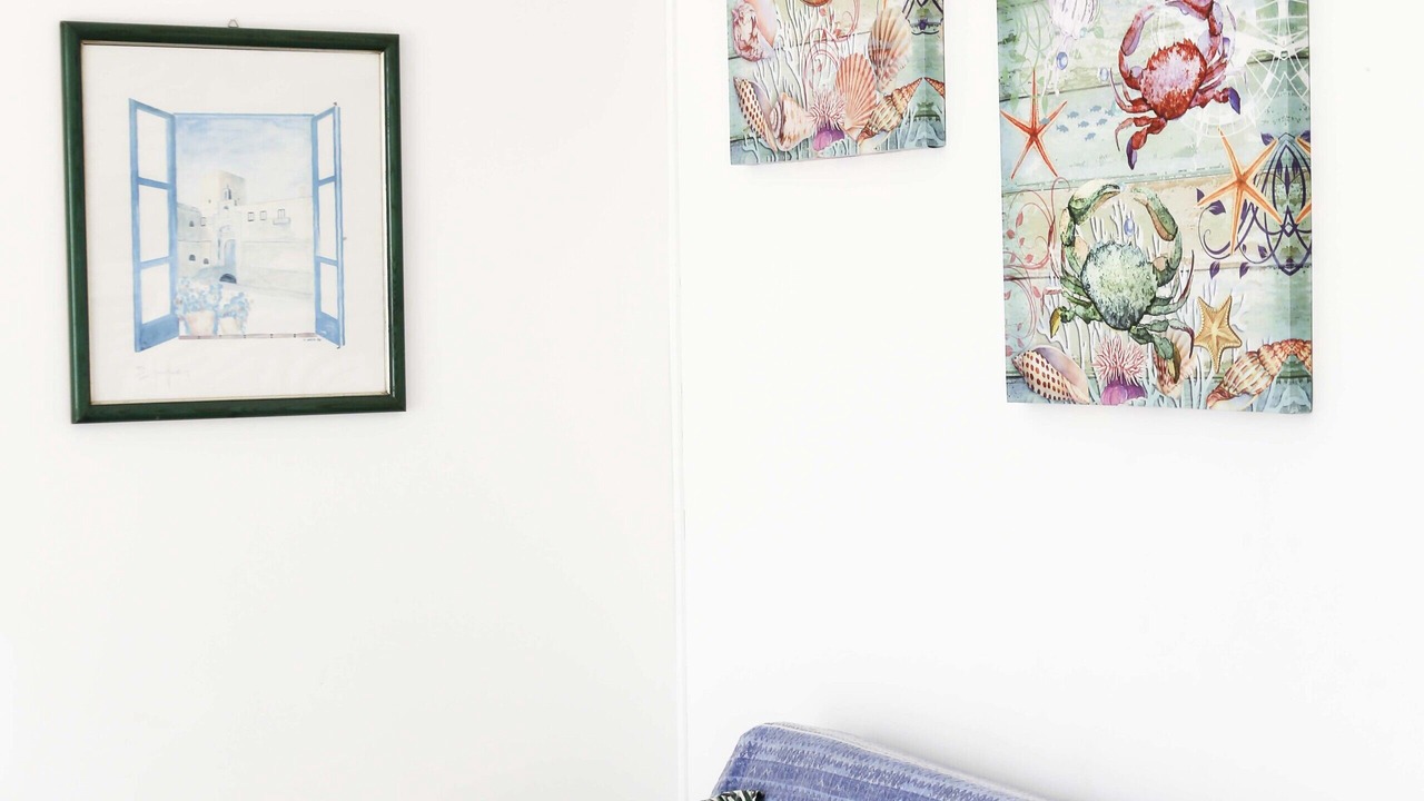 Photo of Livingroom in Sant'Isidoro