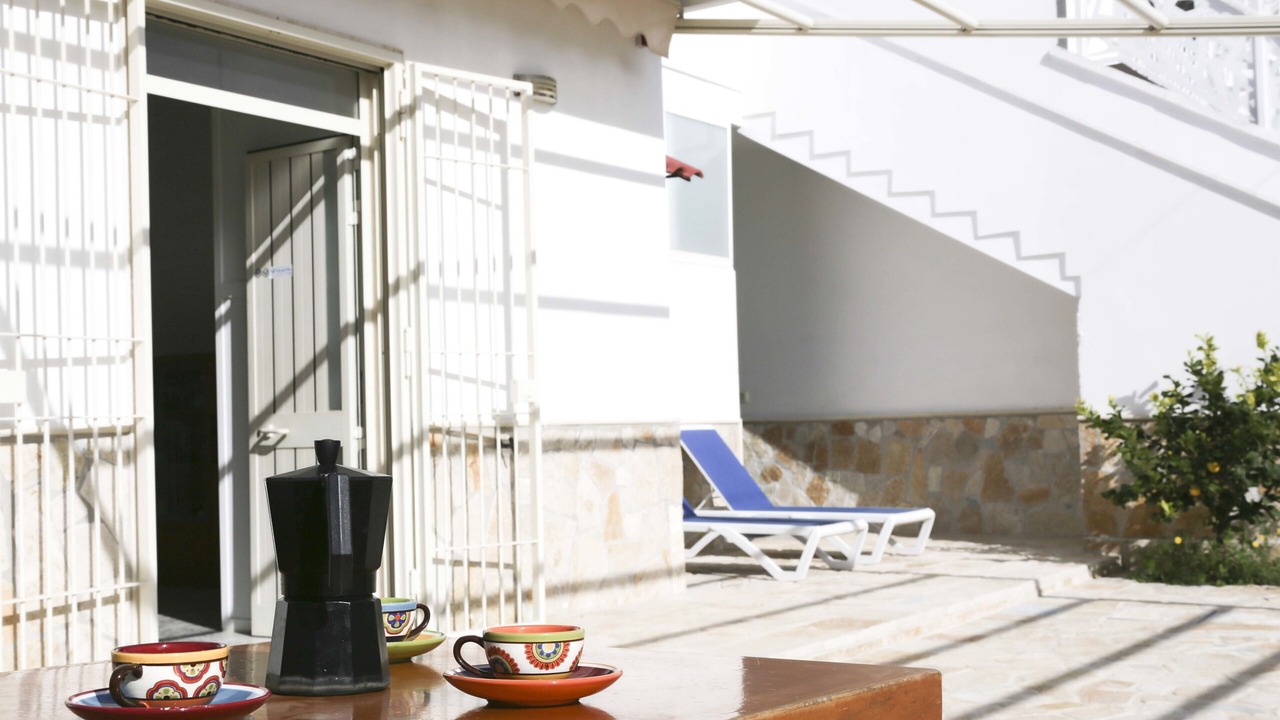 Photo of Patio Balcony in Sant'Isidoro
