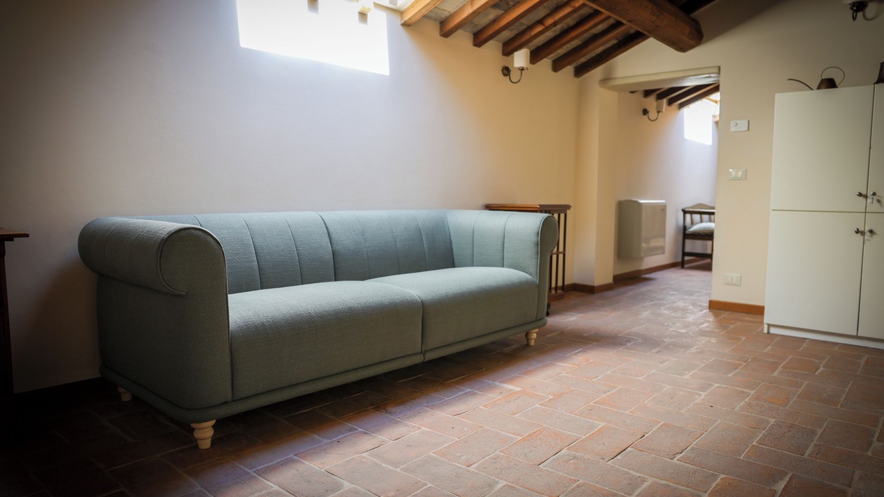 Photo of Livingroom in Loro Piceno