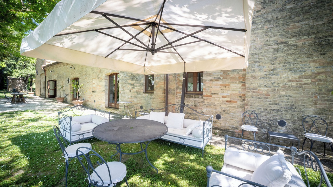 Photo of Outdoor in Loro Piceno