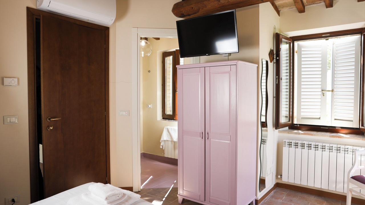 Photo of Bedroom in Loro Piceno