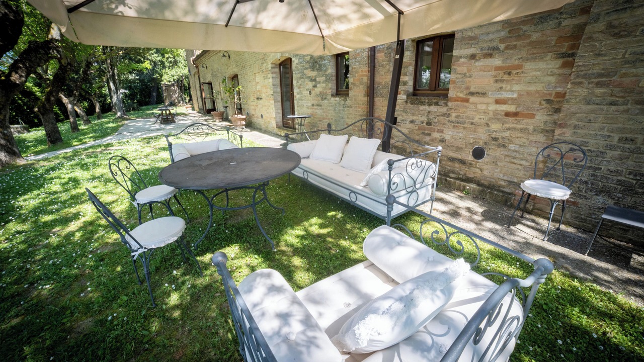 Photo of Outdoor in Loro Piceno