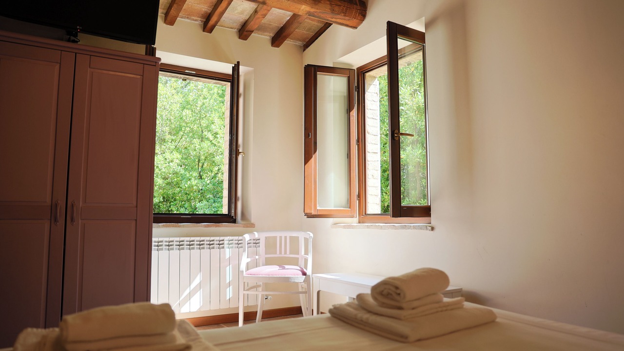 Photo of Bedroom in Loro Piceno