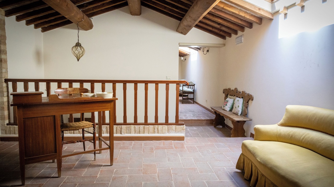 Photo of Livingroom in Loro Piceno