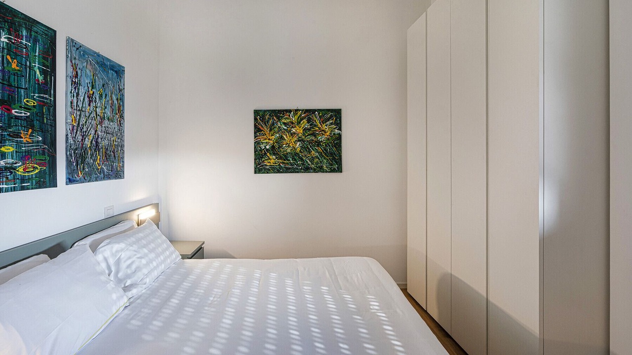 Photo of Bedroom in Carignano