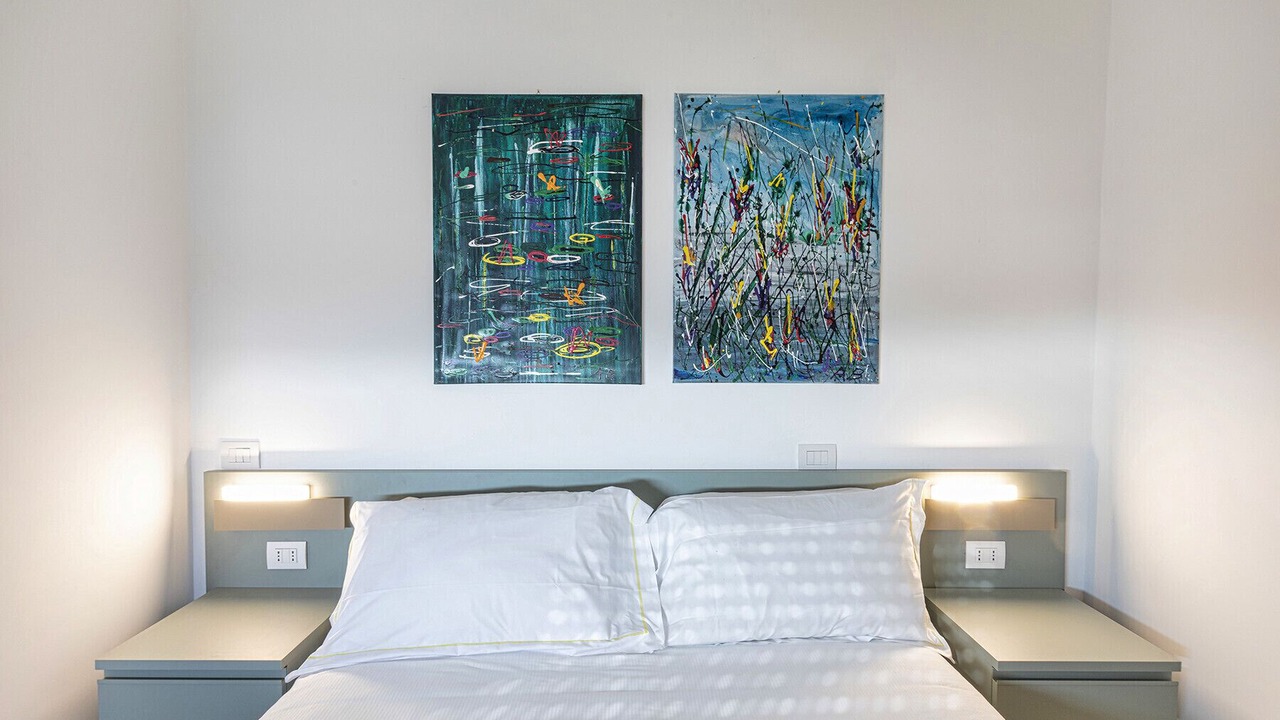 Photo of Bedroom in Carignano