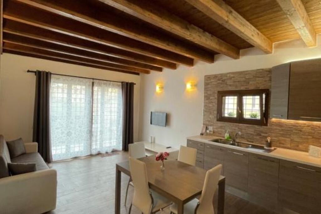 Photo of Livingroom in Quartiere XXVII Primavalle