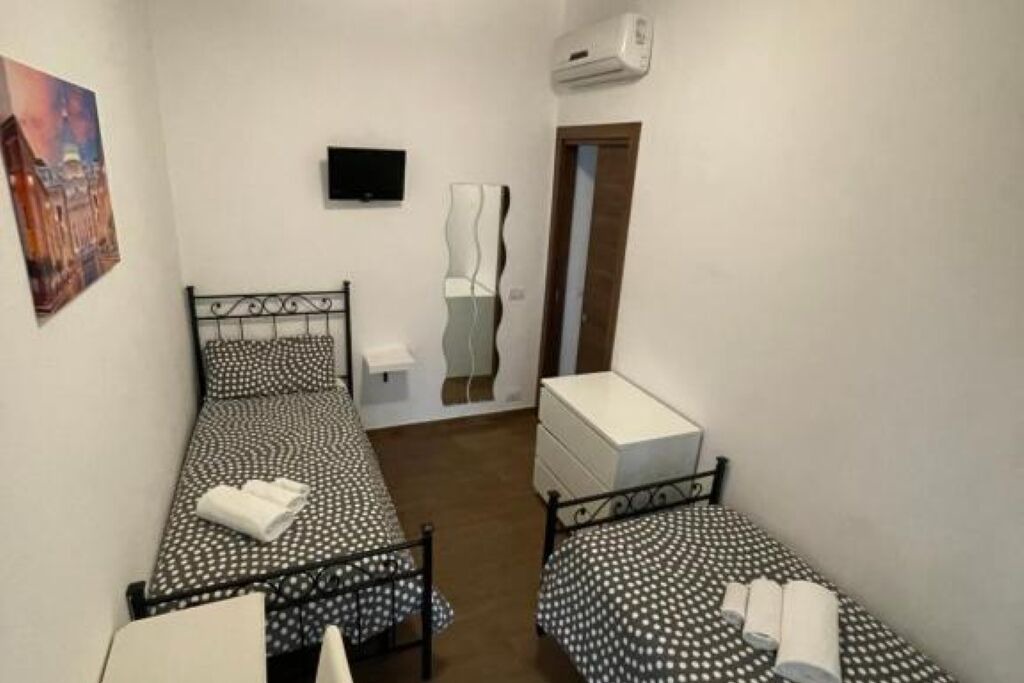 Photo of Bedroom in Quartiere XXVII Primavalle