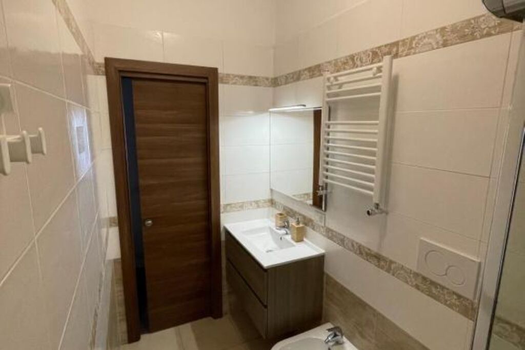Photo of Bathroom in Quartiere XXVII Primavalle