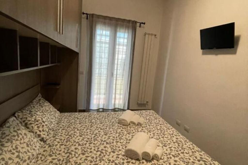 Photo of Bedroom in Quartiere XXVII Primavalle