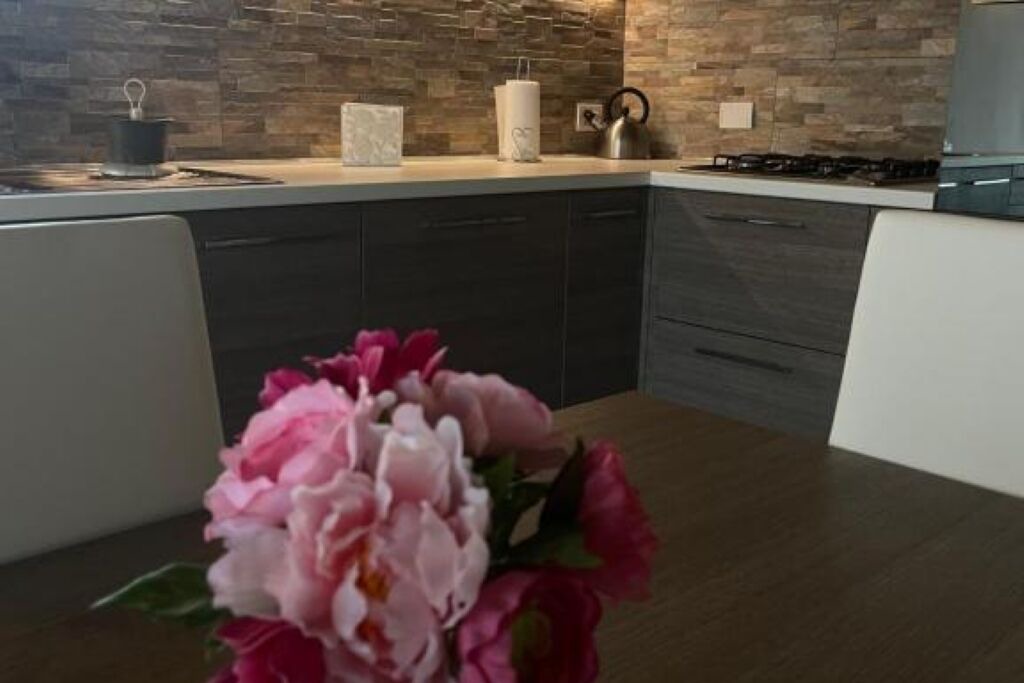 Photo of Kitchen in Quartiere XXVII Primavalle