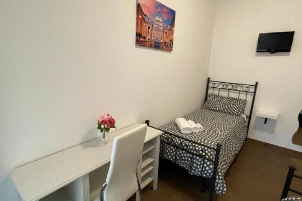 Photo of Bedroom in Quartiere XXVII Primavalle