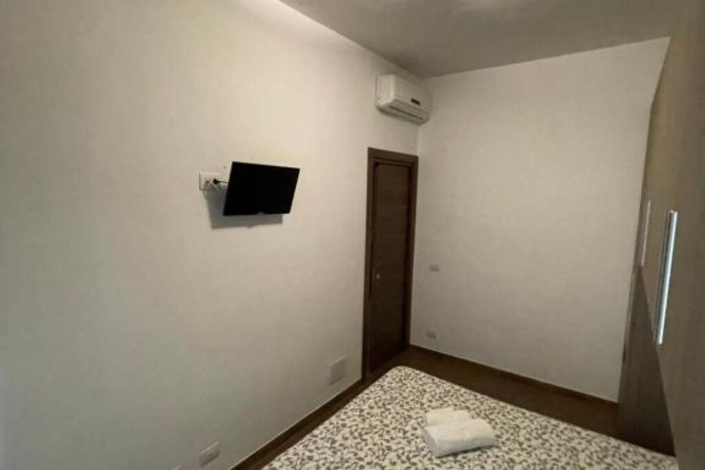 Photo of Bedroom in Quartiere XXVII Primavalle