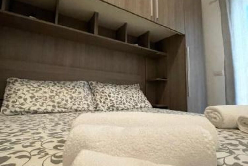 Photo of Bedroom in Quartiere XXVII Primavalle