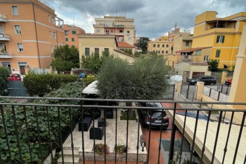 Photo of Outdoor in Quartiere XXVII Primavalle