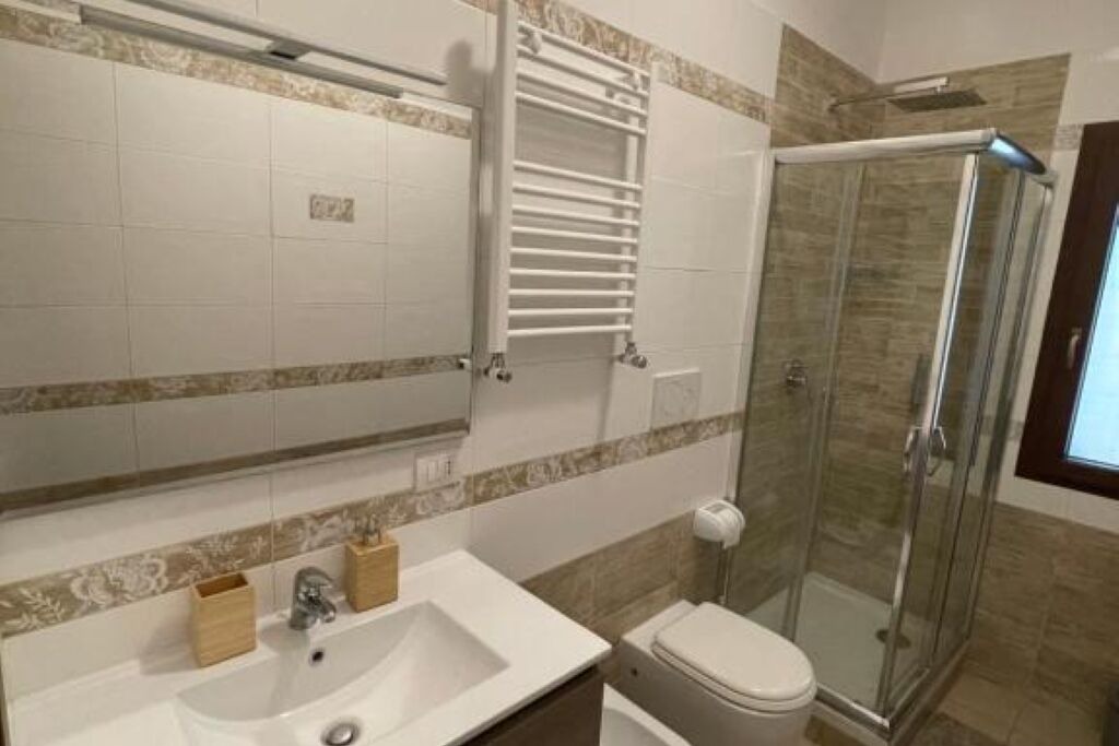 Photo of Bathroom in Quartiere XXVII Primavalle