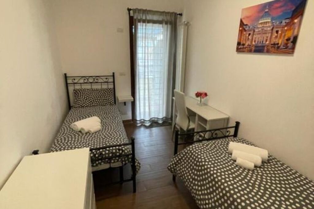 Photo of Bedroom in Quartiere XXVII Primavalle