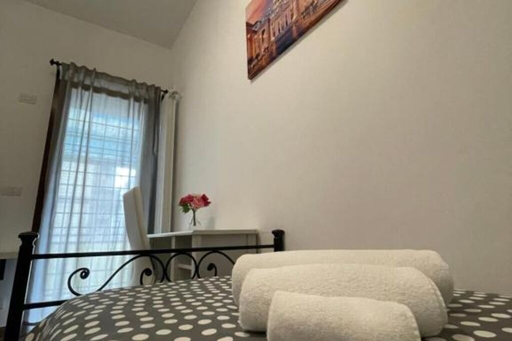 Photo of Bedroom in Quartiere XXVII Primavalle
