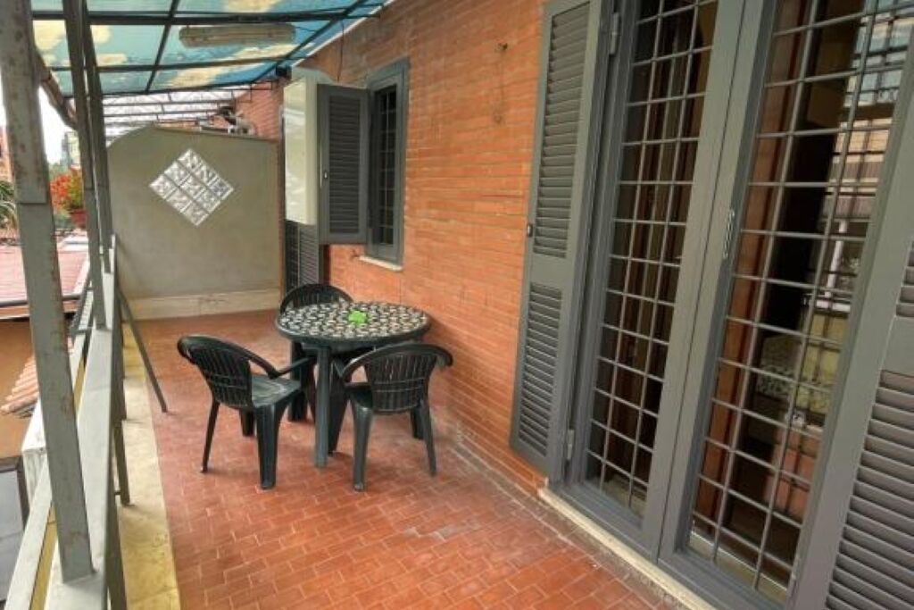 Photo of Outdoor in Quartiere XXVII Primavalle