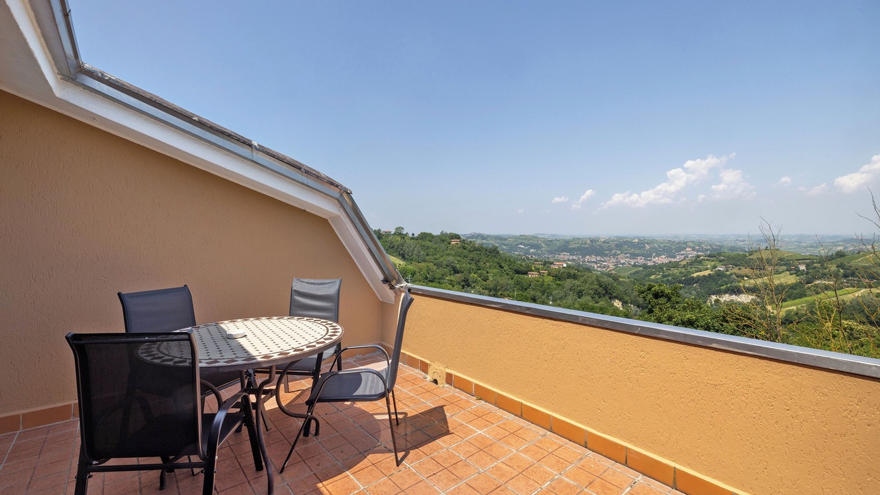 Photo of Outdoor in Cassinasco