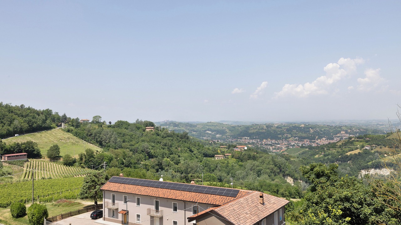 Photo of Outdoor in Cassinasco