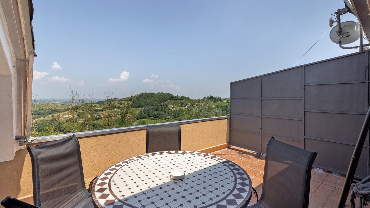 Photo of Outdoor in Cassinasco