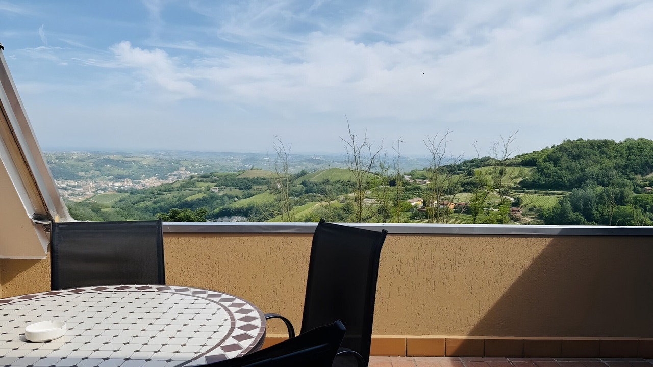 Photo of Outdoor in Cassinasco