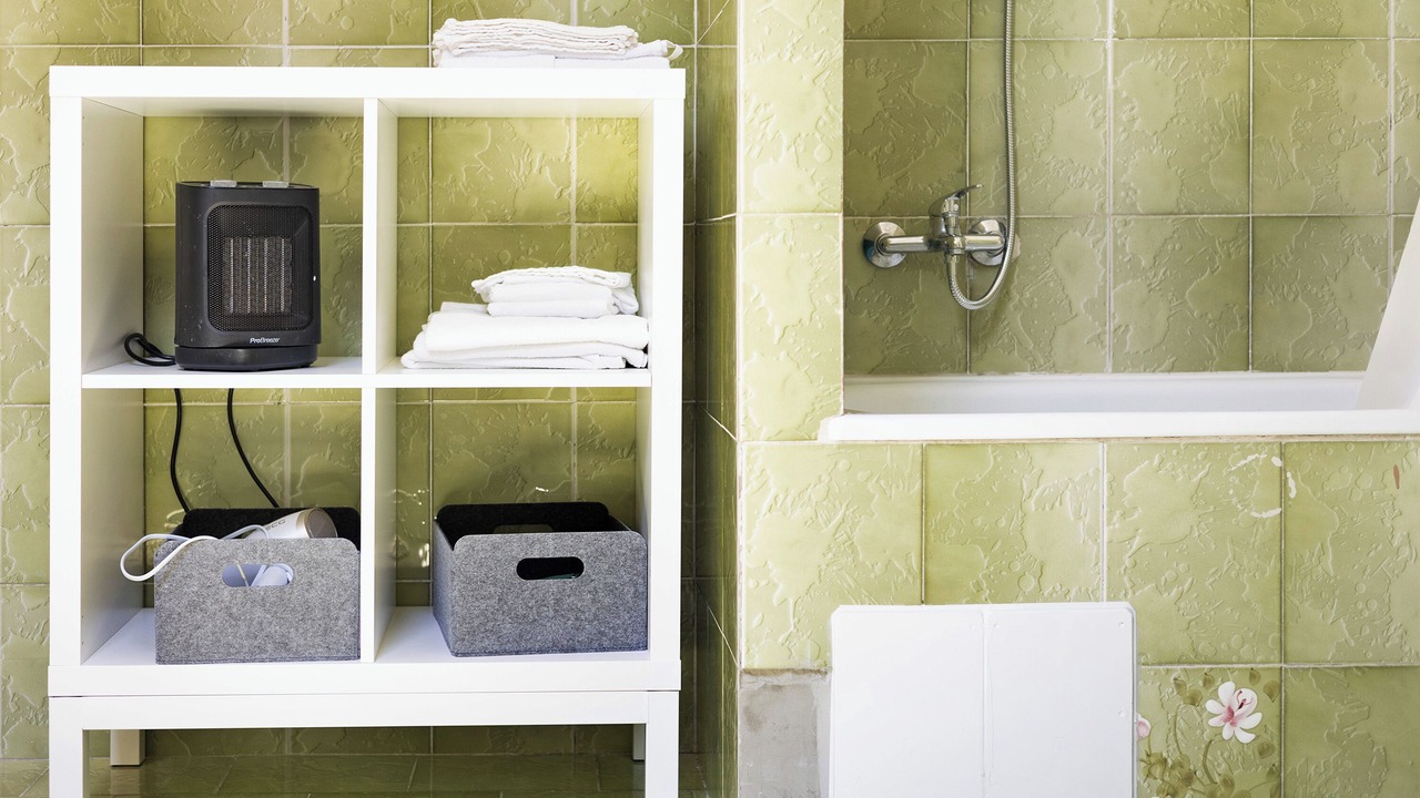 Photo of Bathroom in Cassinasco