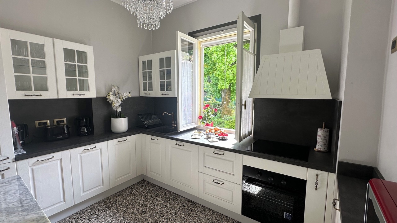 Photo of Kitchen in Verbania