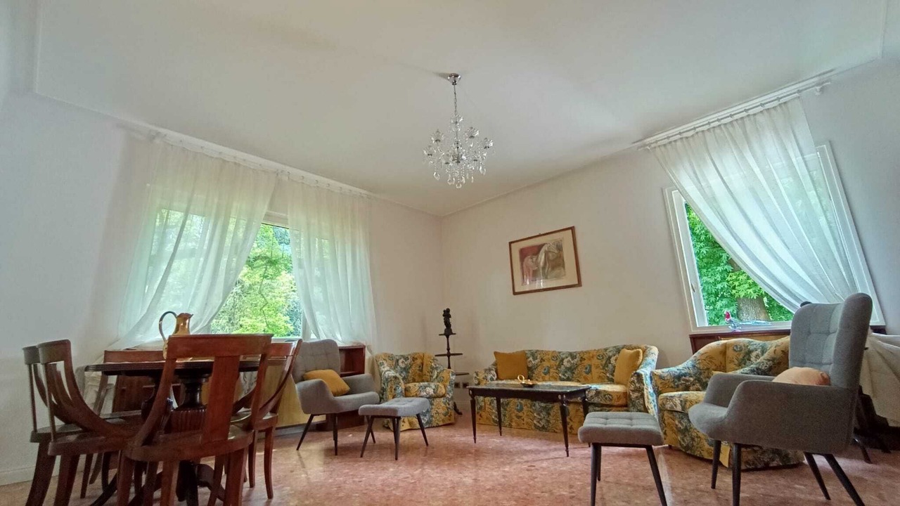 Photo of Livingroom in Verbania